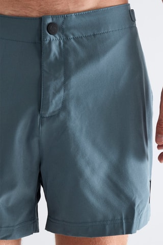 Bañador corto - Gris