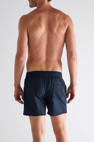 Bañador corto - Azul marino