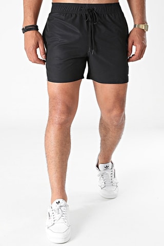 Bañador corto - Negro