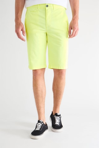 Short - amarillo