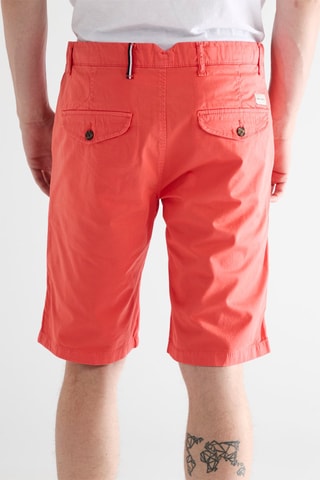 Bermudas - Coral