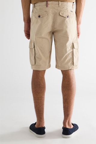 Bermudas - Beige