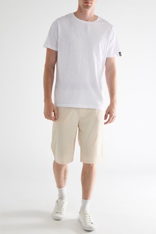 Bermudas - Beige