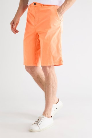 Bermudas - Naranja