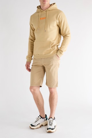 Bermudas - Beige