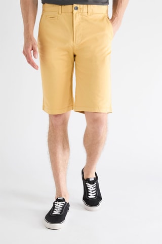 Bermudas - Amarillo