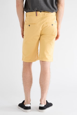 Bermudas - Amarillo