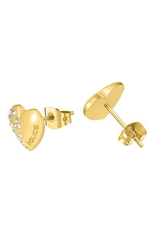 Dormilonas - Chapado en oro amarillo