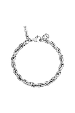 Pulsera - Plateado