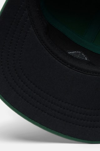 Petreek Side™ - Donkergroen