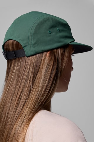 Petreek Side™ - Donkergroen