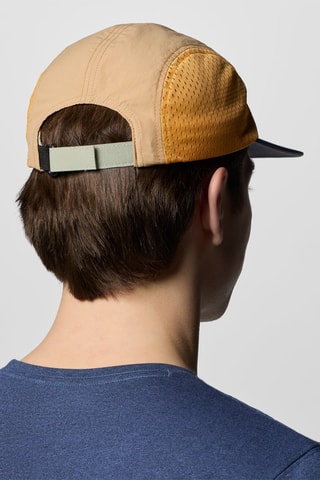 Casquette de baseball Wingmark™ - Kaki et bleu nuit