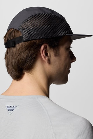 Casquette PFG Henry's Fork™ - Noir