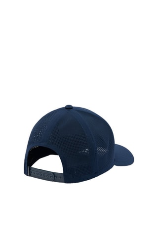 Pet Mountaincap™ - Marineblauw