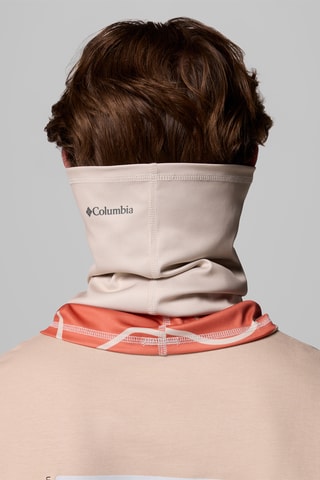 Colsjaal Hike Society™ - Wit en Oranje