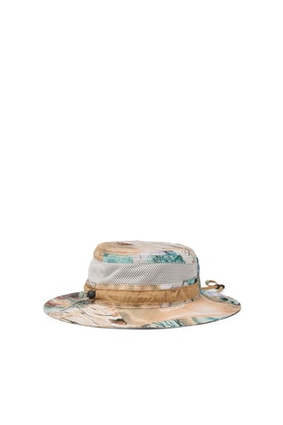 Bobhoedje Bora Bora™ - Lichtgroen