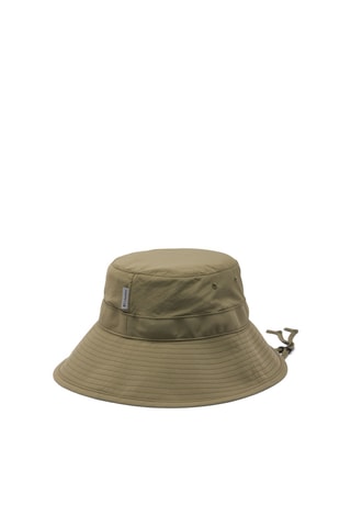 Bobhoedje Crest™ - Lichtgroen