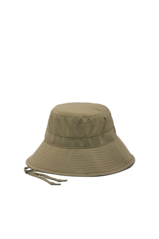 Bobhoedje Crest™ - Lichtgroen