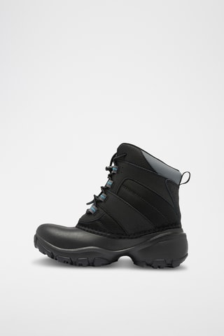 Enkellaarzen Childrens Rope Tow™ - Zwart