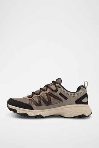 Wandelschoenen Peakfreak™ Rush™ Outdry™ - Taupe en Zwart