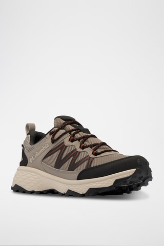 Wandelschoenen Peakfreak™ Rush™ Outdry™ - Taupe en Zwart