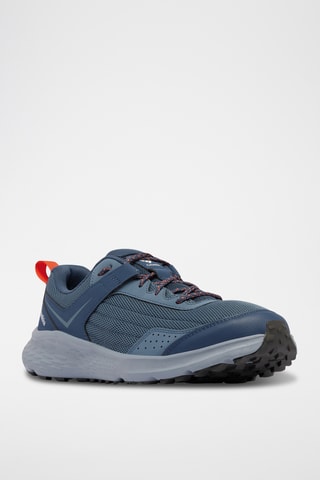 Wandelschoenen Vertisol Trail™ - Petrolblauw