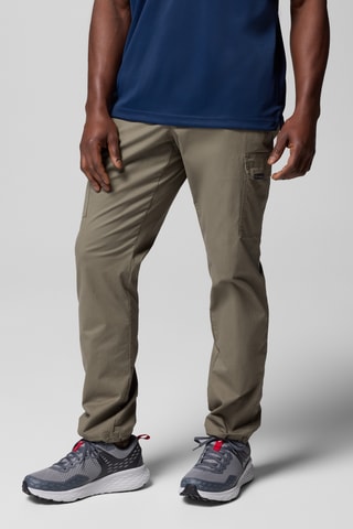 Cargobroek Rapid Rivers™ - Groen