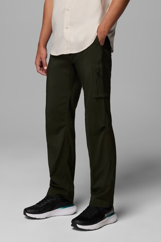Broek Silver Ridge™- Kaki