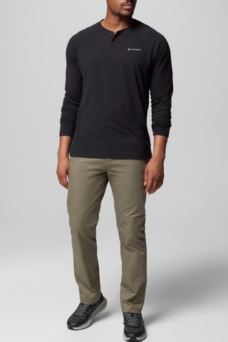 Broek Pitchstone™ - Kaki