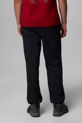 Broek Softshell High Cascades™ - Zwart