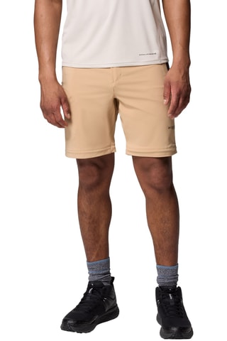 2-in-1 Broek Triple Canyon™ - Lichtbruin