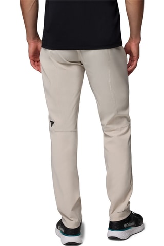 Broek Titan Pass™ - Lichtbruin