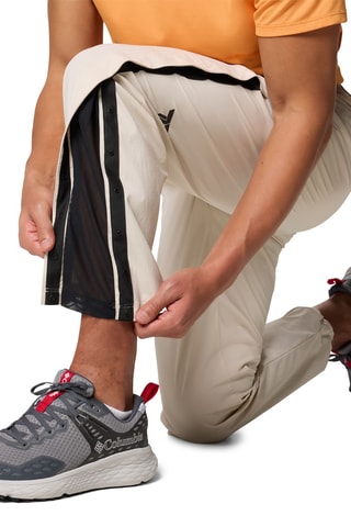 Broek Wanoga™ - Ecru