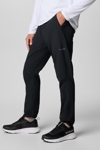 Wandelbroek Triple Canyon™ - Zwart