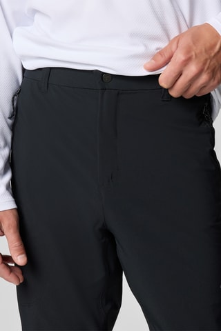 Wandelbroek Triple Canyon™ - Zwart