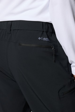 Wandelbroek Triple Canyon™ - Zwart