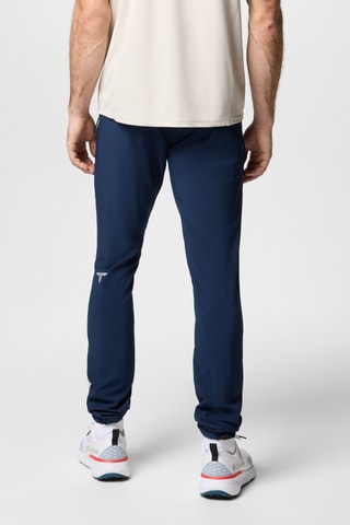 Broek Triple Canyon™ - Marineblauw