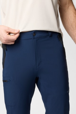 Broek Triple Canyon™ - Marineblauw