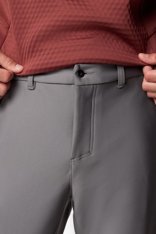 Broek Softshell Vast Canyon™ - Donkergrijs