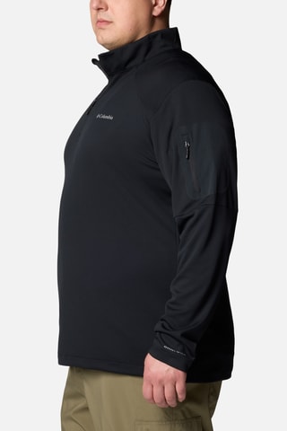 Jasje Columbia Tech™- Zwart