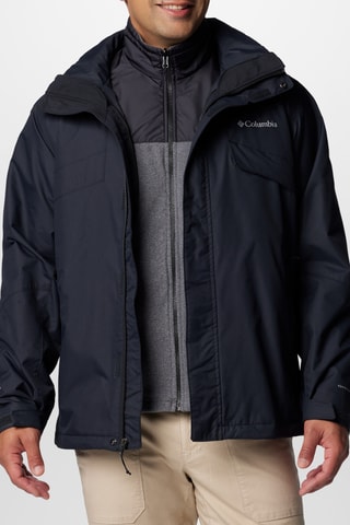 Jasje Bugaboo™ III - Zwart