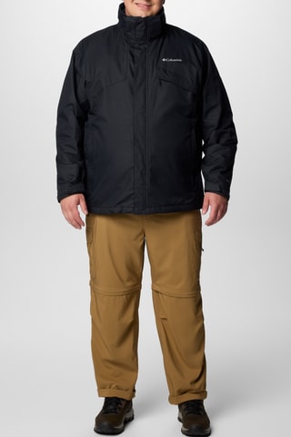 Jasje Bugaboo™ III - Zwart