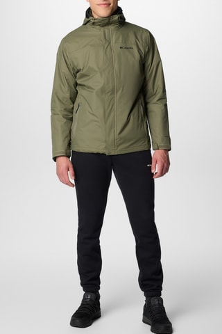 Jasje 3-in-1 Tunnel Falls™ II - Donkergroen