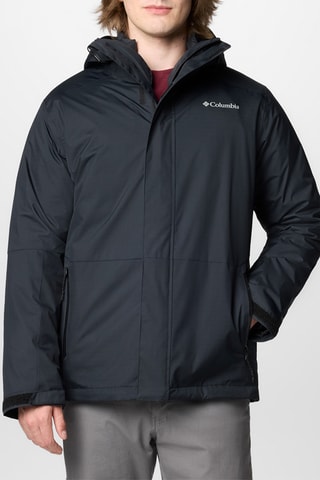 Jasje 3-in-1 Point Park™ - Zwart