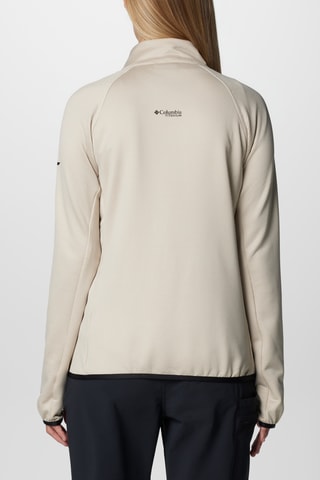 Fleece Jasje Triple Canyon™ - Bruin