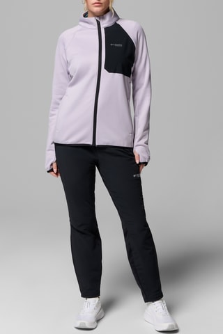 Jasje Triple Canyon™ - Paars