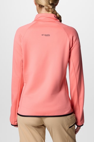 Fleece Jasje Triple Canyon™ - Roze