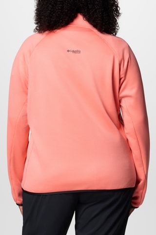 Fleece Jasje Triple Canyon™ - Roze