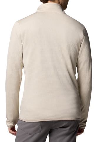 Fleece Jasje Park View™ - Bruin