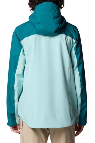 Jasje Wahkeena Falls™ - Groen